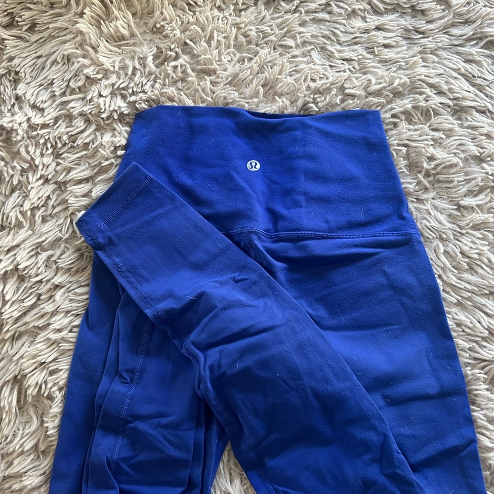 Lulu leggings